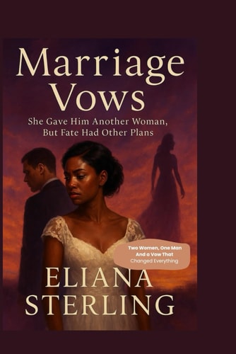 Marriage Vows She Gave Him Another Woman, But Fate Had Other Plans.