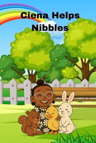 Ciena Helps Nibbles