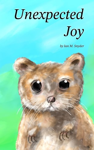 Unexpected Joy