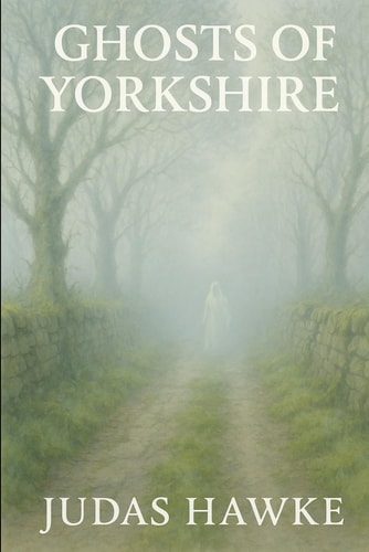 Ghosts Of Yorkshire