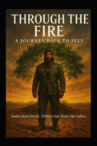 Through the Fire A Journey Back to Self