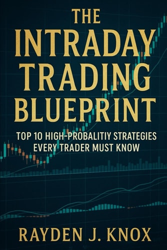 The Intraday Trading Blueprint Top 10 High Probability Strategies Every Trader Must Know
