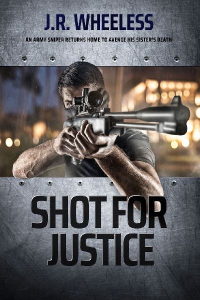 Shot For Justice