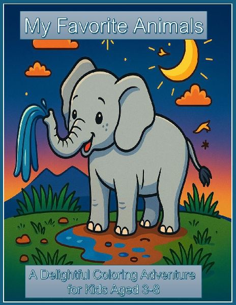 My Favorite Animals