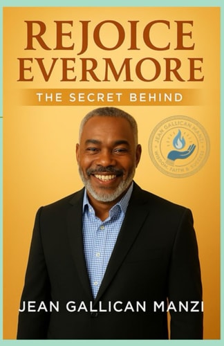 Rejoice Evermore The Secret Behind