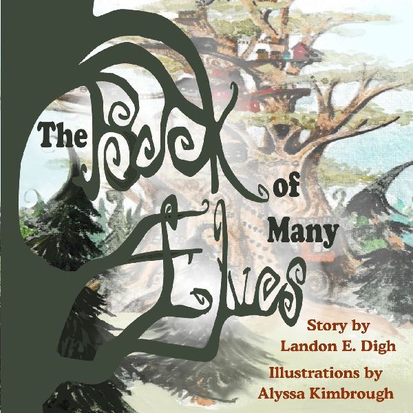 The Book of Many Elves