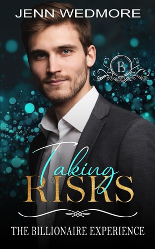Taking Risks A Matchmaker Romance