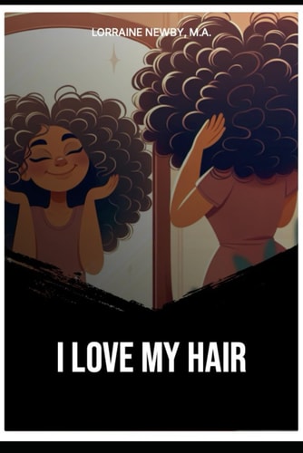 I Love My Hair All Types