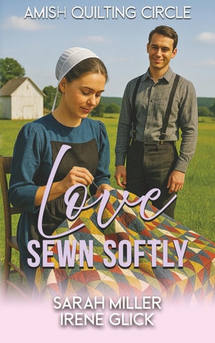 Love Sewn Softly