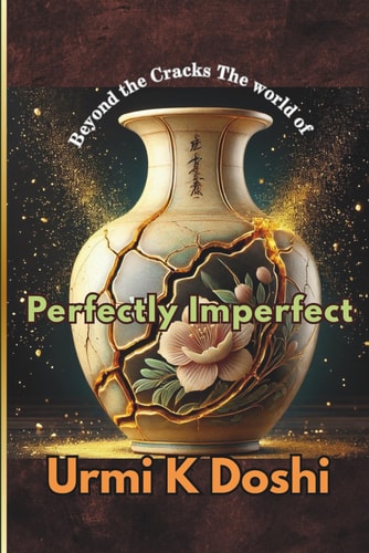 Beyond the Cracks - The World of Perfectly Imperfect Mr. Soloman's Inclusive Classroom