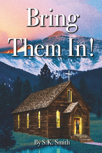 Bring Them In! College, Churches, Cults