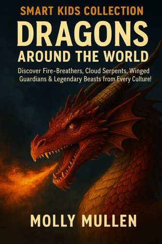 Dragons Around the World