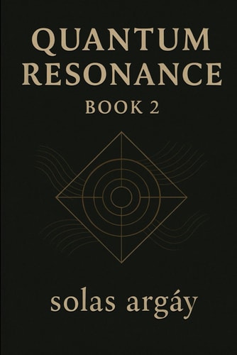 Quantum Resonance Book 2 Entangled Minds & Sacred Substances Volumes IV-VI of a Six-Volume Saga Volume