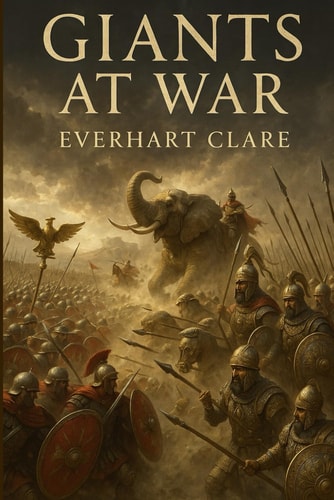 Giants at War How History's Mightiest Ancient Armies Conquered Empires and Changed the World