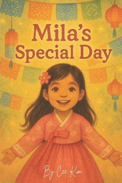 Milas Special Day: By Cee Kim