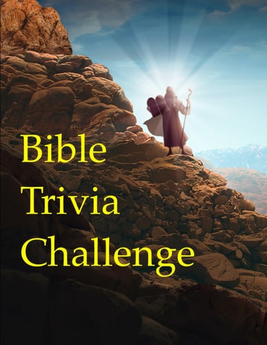 Bible Trivia Challenge