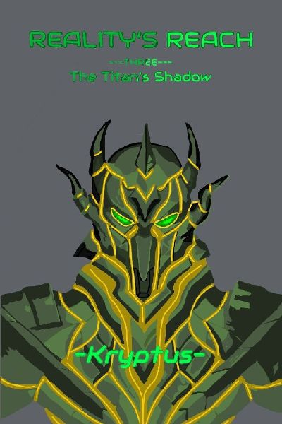 The Titans Shadow