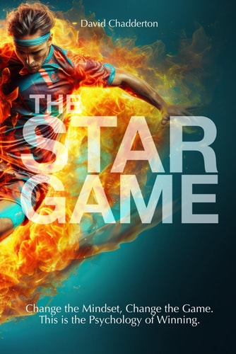 The STAR Game The Psychology Behind Winning Teams