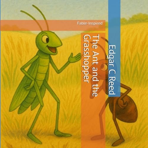 The Ant and the Grasshopper