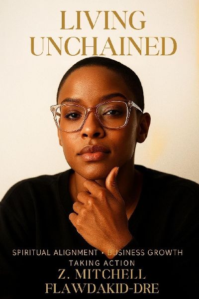 Living Unchained: Break Mental Chains. Build Spiritual Power. Lead in Life and Business.