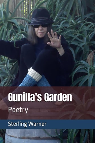 Gunilla's Garden Poetry