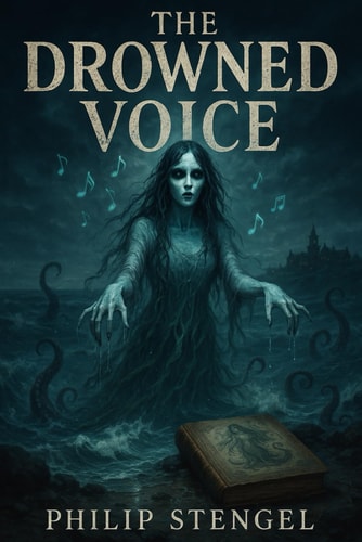 The Drowned Voice