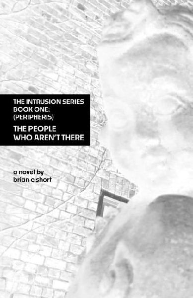 Peripheris: The People Who Arent There