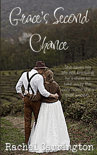 Grace's Second Chance