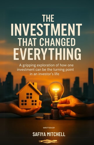 The Investment That Changed Everything A Gripping Exploration of how One Investment Can be the Turning Point in an Investor's Life.