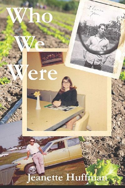 Who We Were