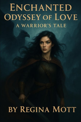 Enchanted Odyssey of Love A Warrior's Tale