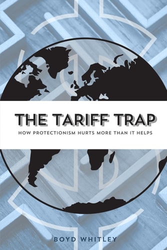 The Tariff Trap How Protectionism Hurts More Than It Helps
