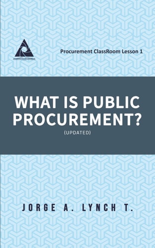 What is Public Procurement?