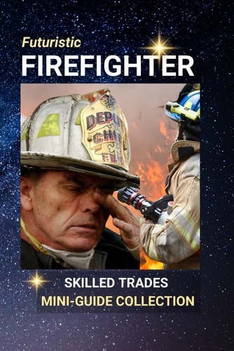 Firefighter Bravery, Teamwork, and Protecting Lives and Property
