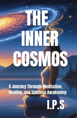 The Inner Cosmos A Journey Through Meditation, Healing, and Spiritual Awakening