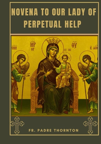 Novena to Our Lady of Perpetual Help