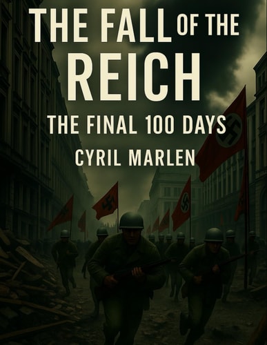 The Fall of the Reich The Final 100 Days