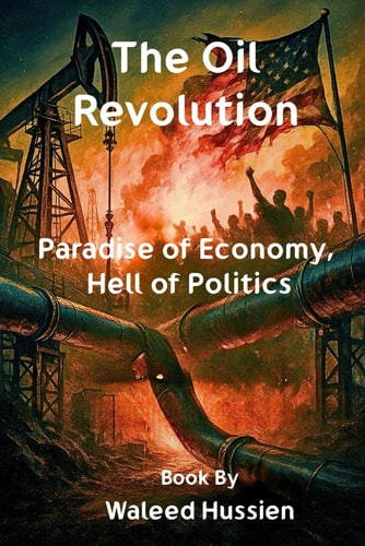 The Oil Revolution Paradise of Economy, Hell of Politics