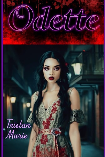 Odette