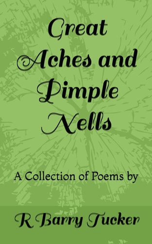 Great Aches and Pimple Nells A Collection of Poems