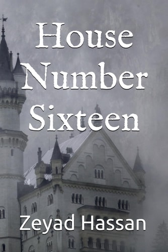 House Number 16