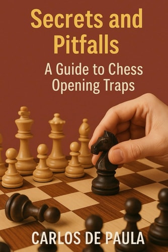 Secrets and Pitfalls : A Guide to Chess Opening Traps