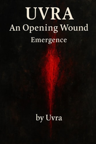 Uvra An Opening Wound: Emergence