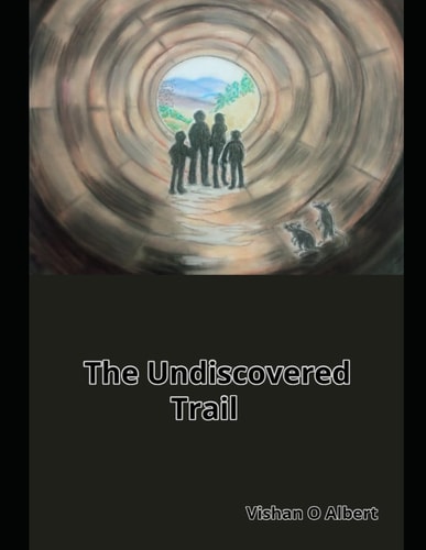 The Undiscovered Trail