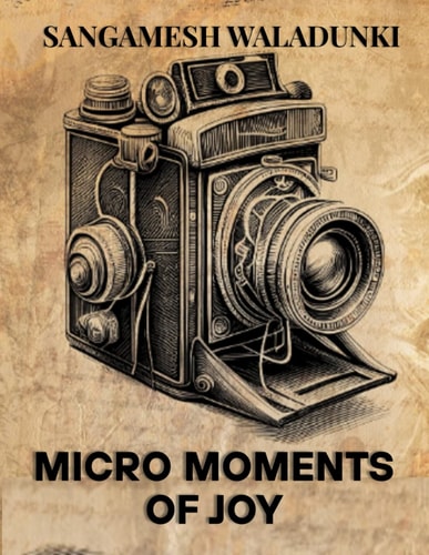 Micro-Moments of Joy How Tiny Habits Create Extraordinary Happiness