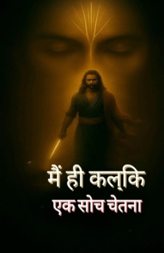 मैं ही कल्कि एक सोच चेतना