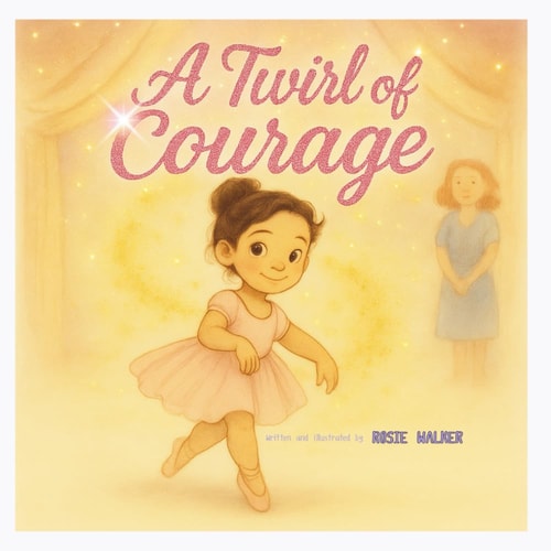 A Twirl of Courage