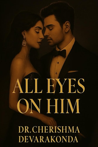 All Eyes On Him