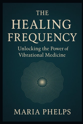The Healing Frequency Unlocking the Power of Vibrational Medicine