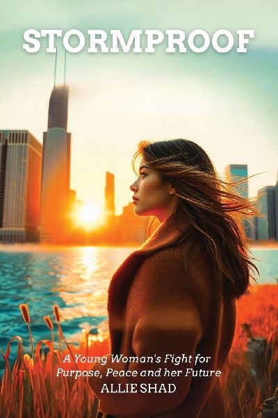 Stormproof: A Young Womans Fight for Purpose, Peace, and Her Future